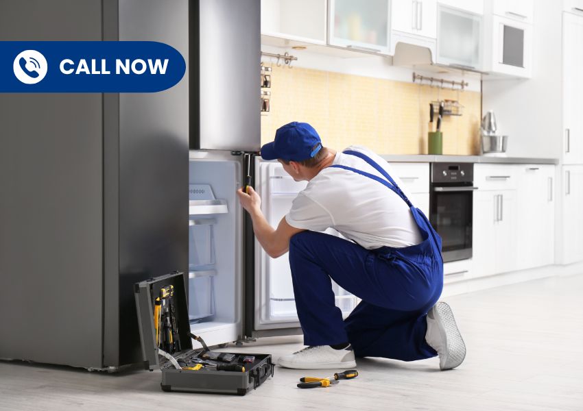 Vershire Appliance Repair Company
